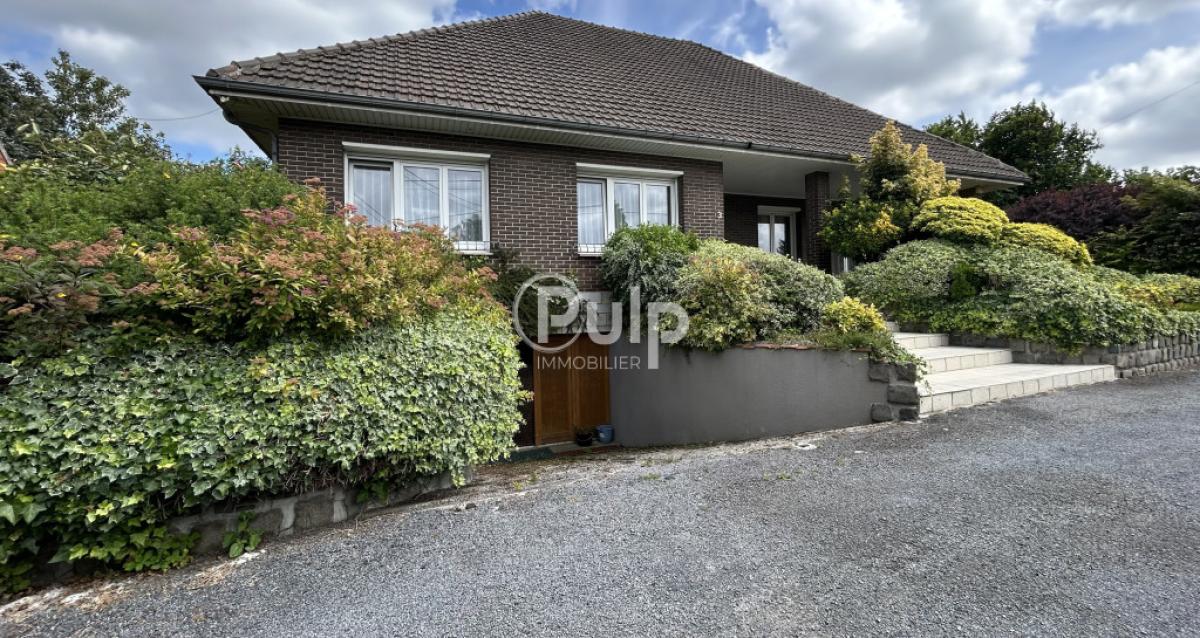 vente Maison Carvin (62220) réf:car17999 - Pulp Immobilier