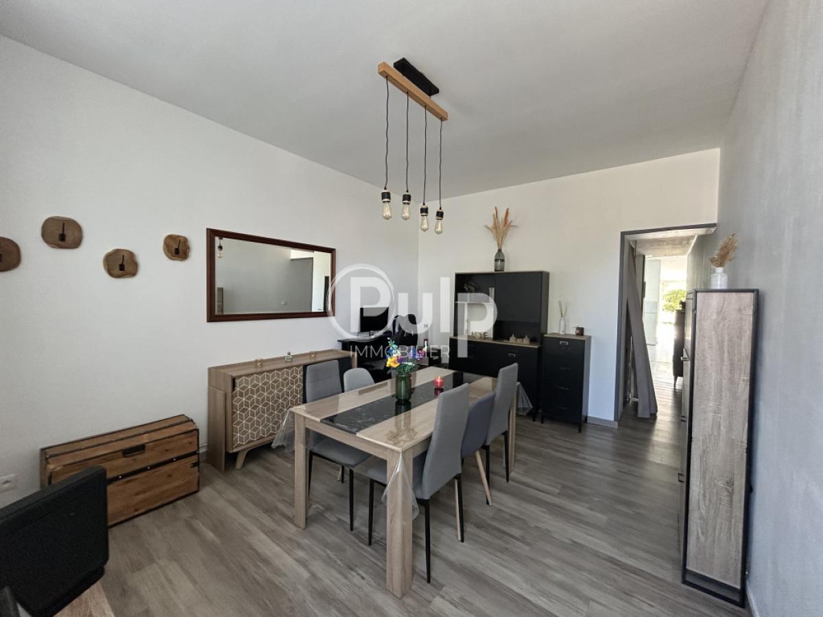 vente Maison Carvin (62220) réf:car18151 - Pulp Immobilier