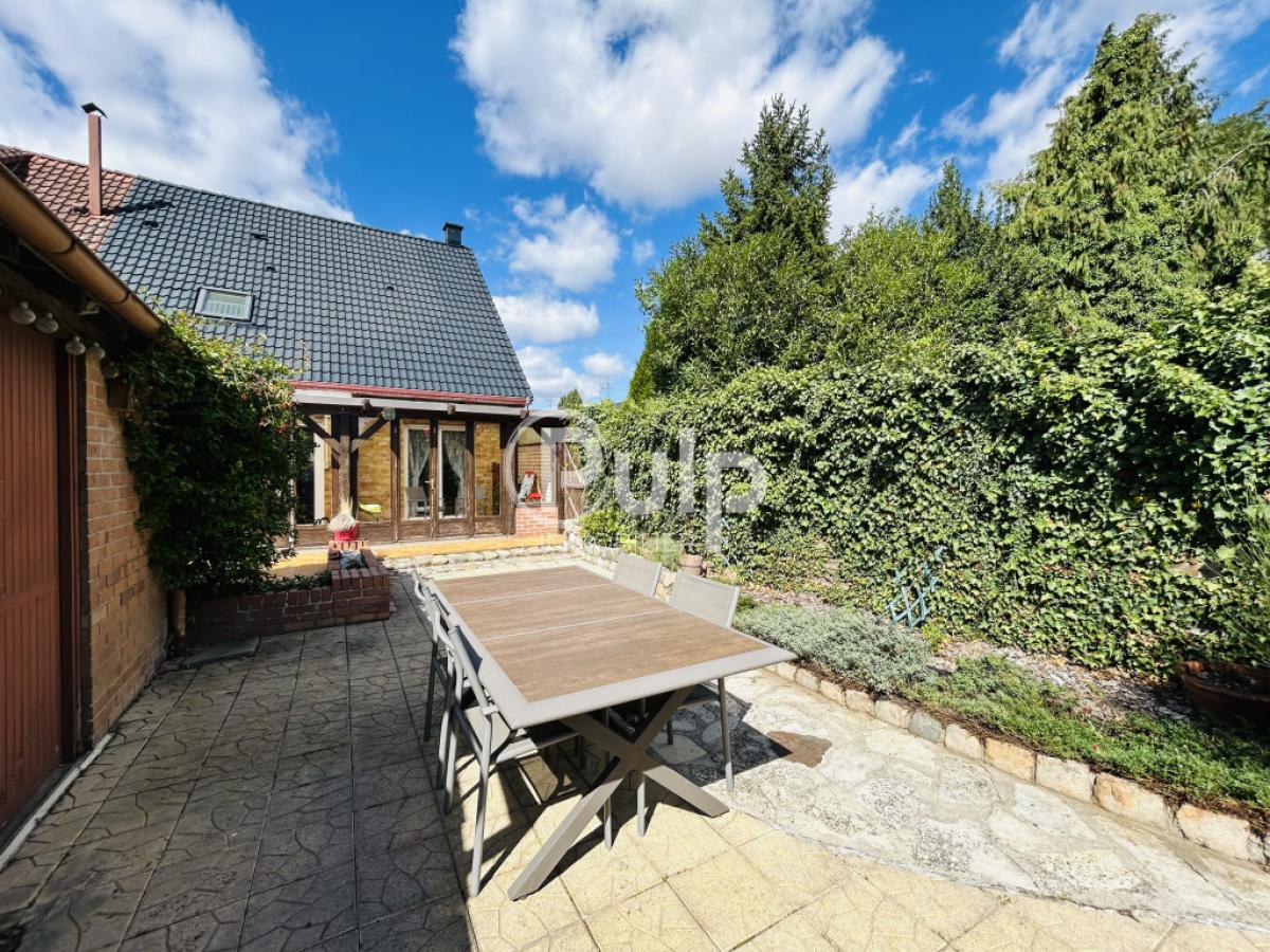 vente Maison Carvin (62220) réf:car18396 - Pulp Immobilier