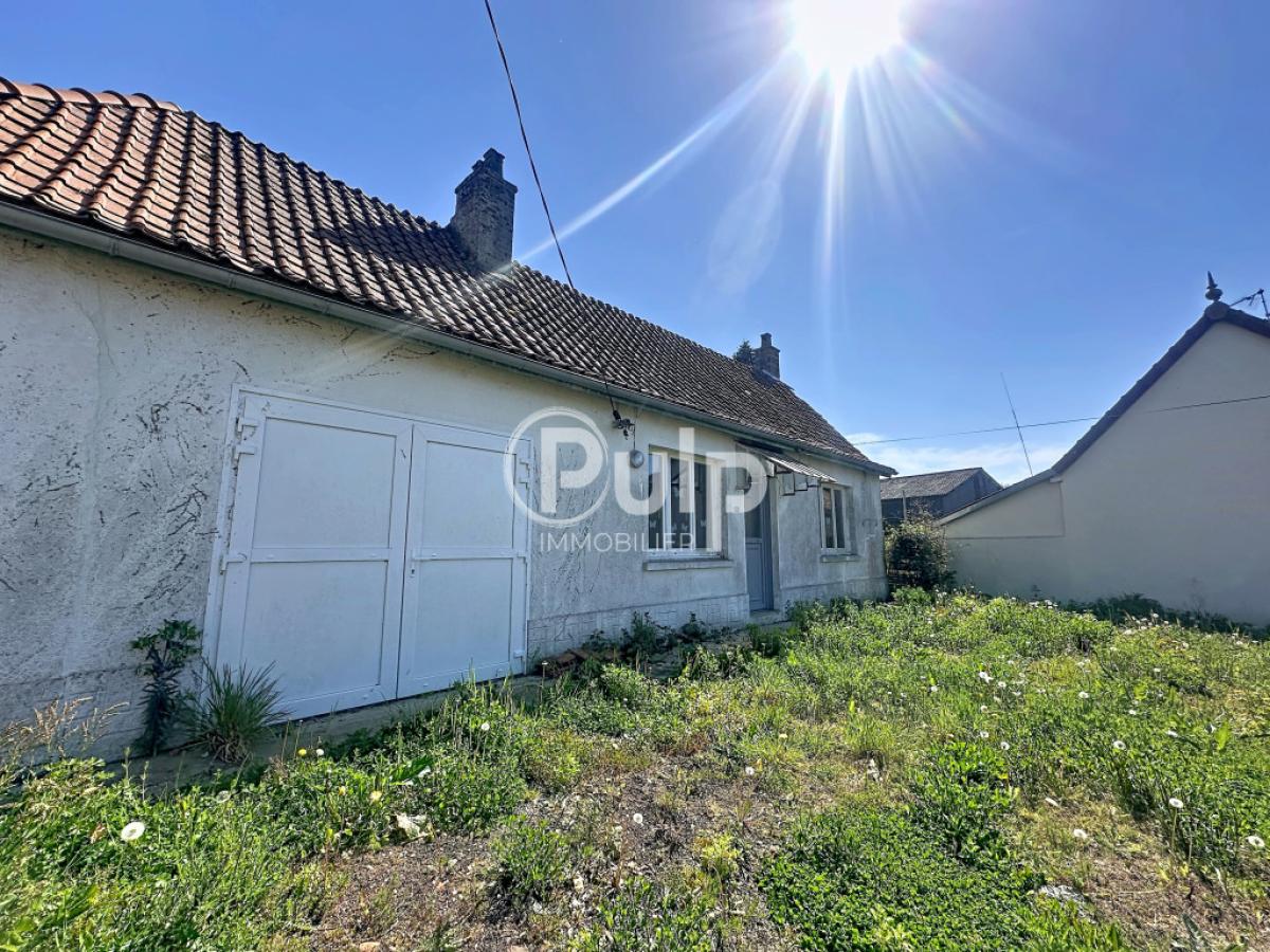 vente Maison Cavron Saint Martin (62140) réf:hesf18 - Pulp Immobilier