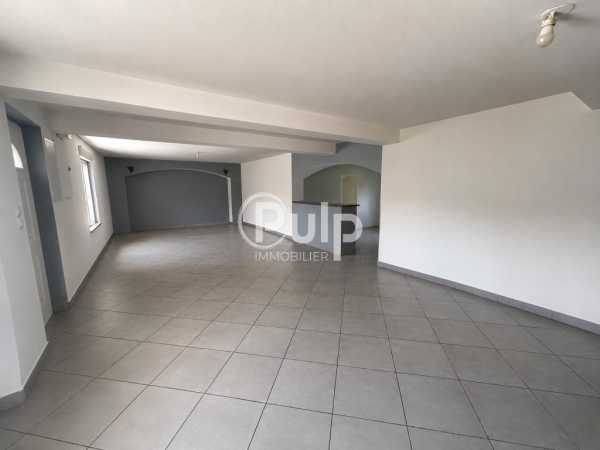 vente Maison Conchy Sur Canche (62270) réf:div18234 - Pulp Immobilier