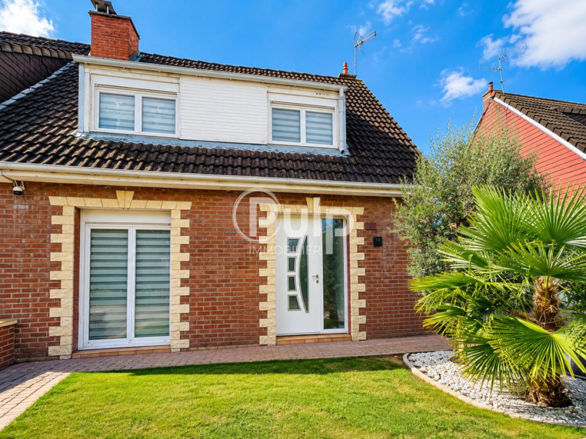 vente Maison Corbehem (62112) réf:bsvf24 - Pulp Immobilier