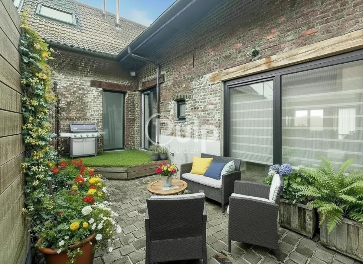 vente Maison Coutiches (59310) réf:siege17969 - Pulp Immobilier