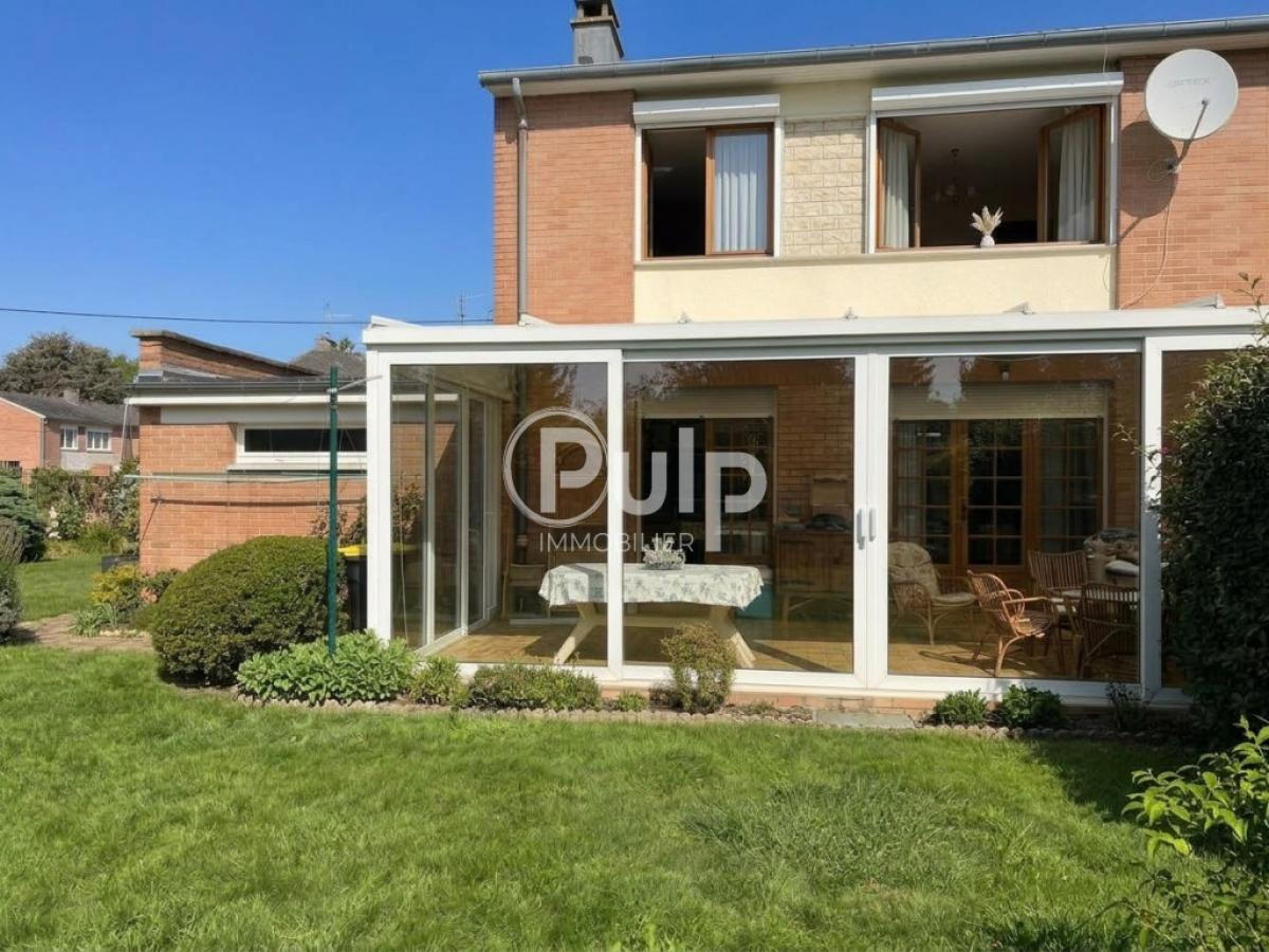 vente Maison Cuincy (59553) réf:dou18551 - Pulp Immobilier