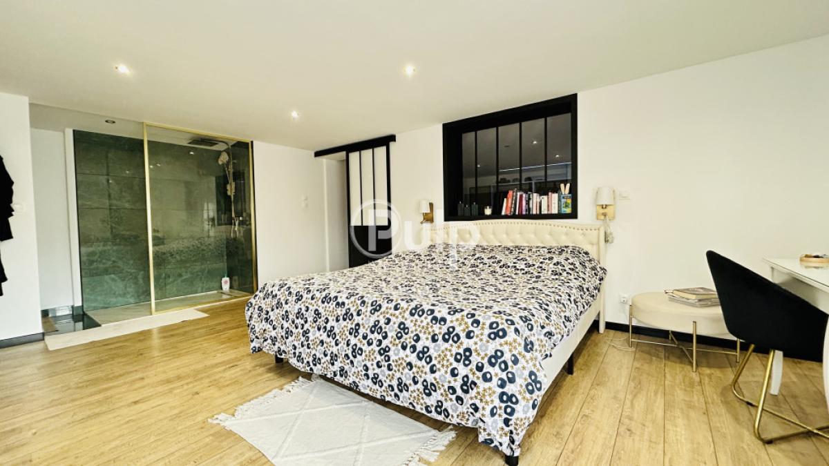 vente Maison Divion (62460) réf:div16683 - Pulp Immobilier