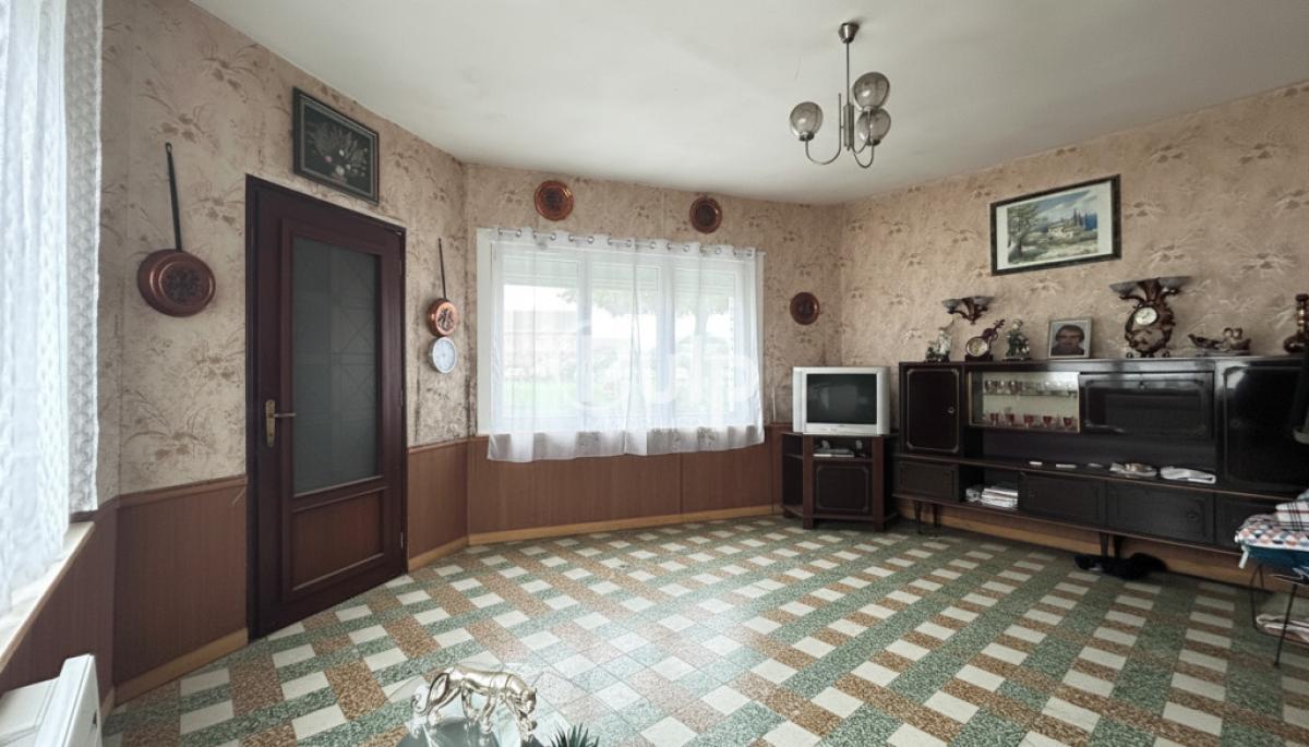 vente Maison Divion (62460) réf:div17889 - Pulp Immobilier