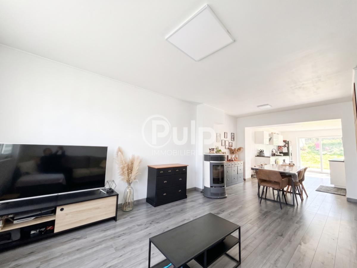 vente Maison Divion (62460) réf:div18521 - Pulp Immobilier