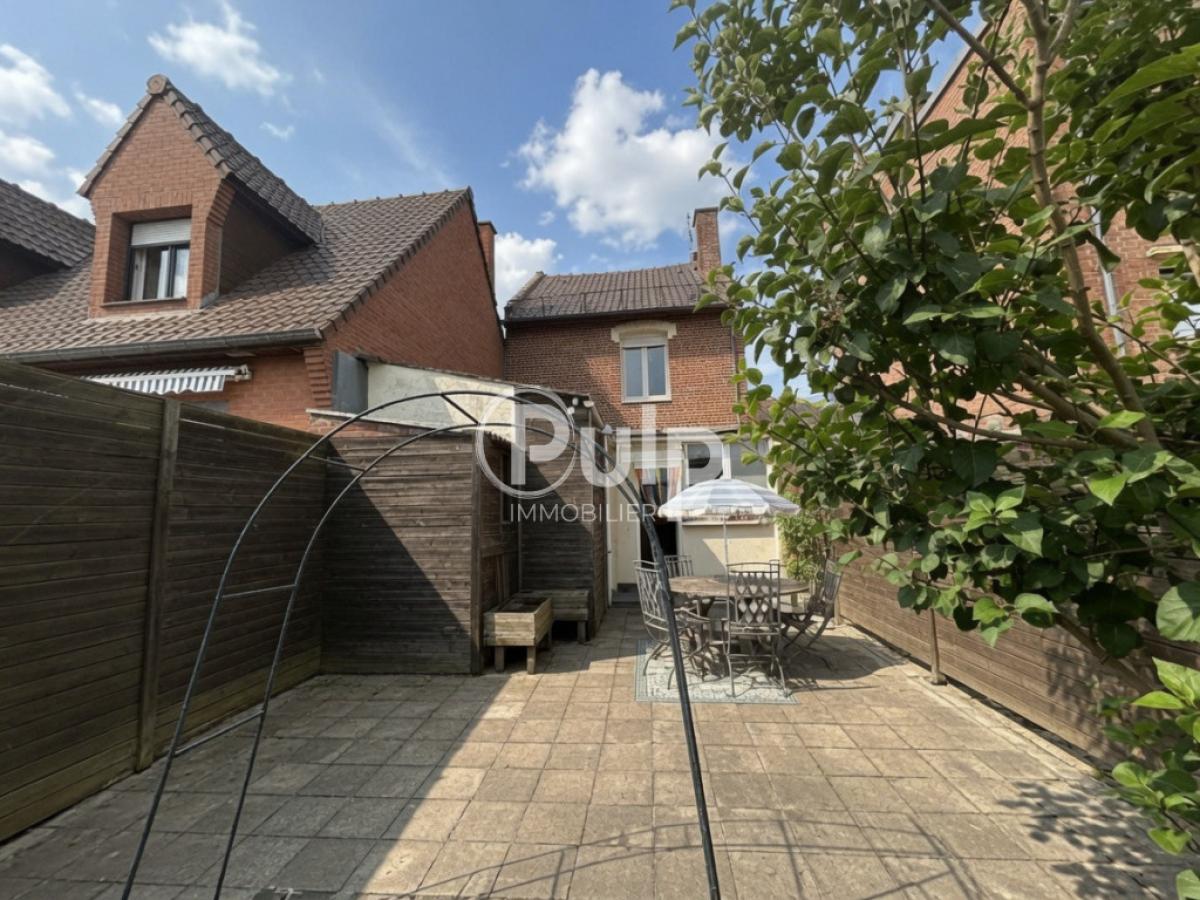 vente Maison Douai (59500) réf:dou17976 - Pulp Immobilier
