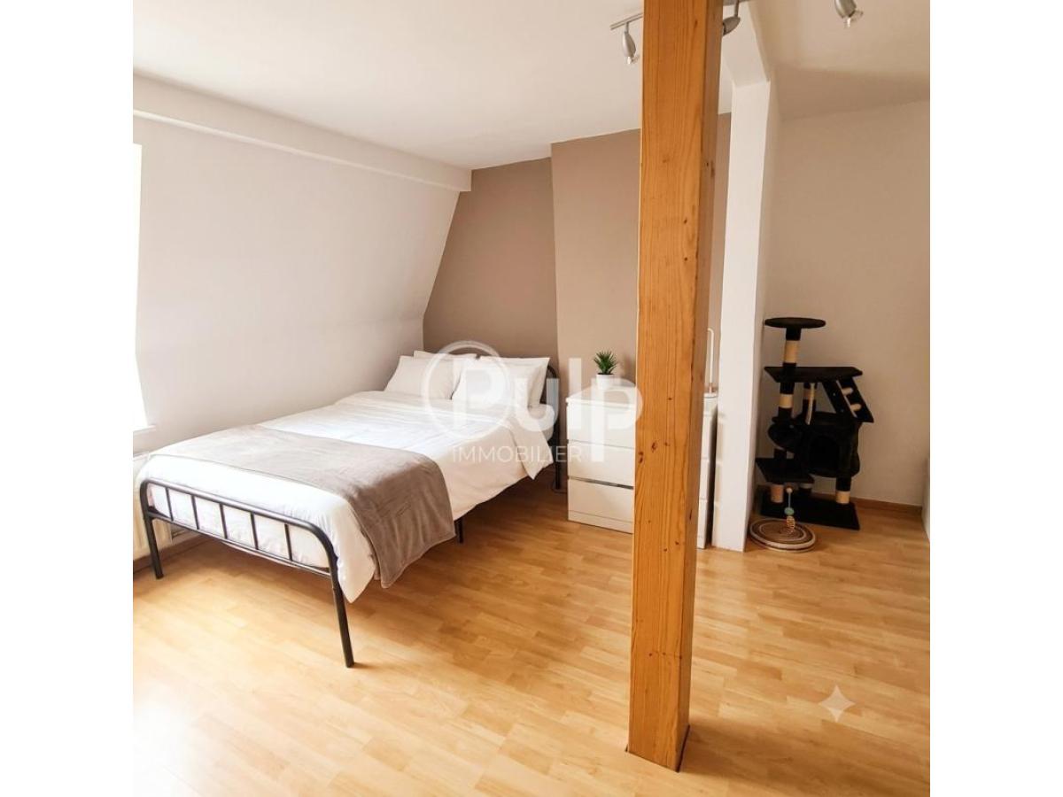 vente Maison Douai (59500) réf:dou18015 - Pulp Immobilier