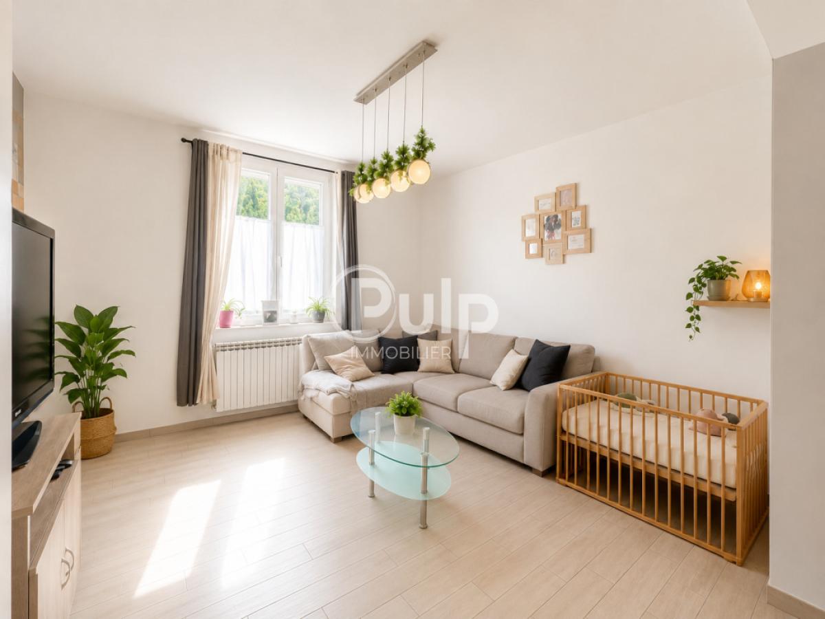 vente Maison Douai (59500) réf:dou18170 - Pulp Immobilier