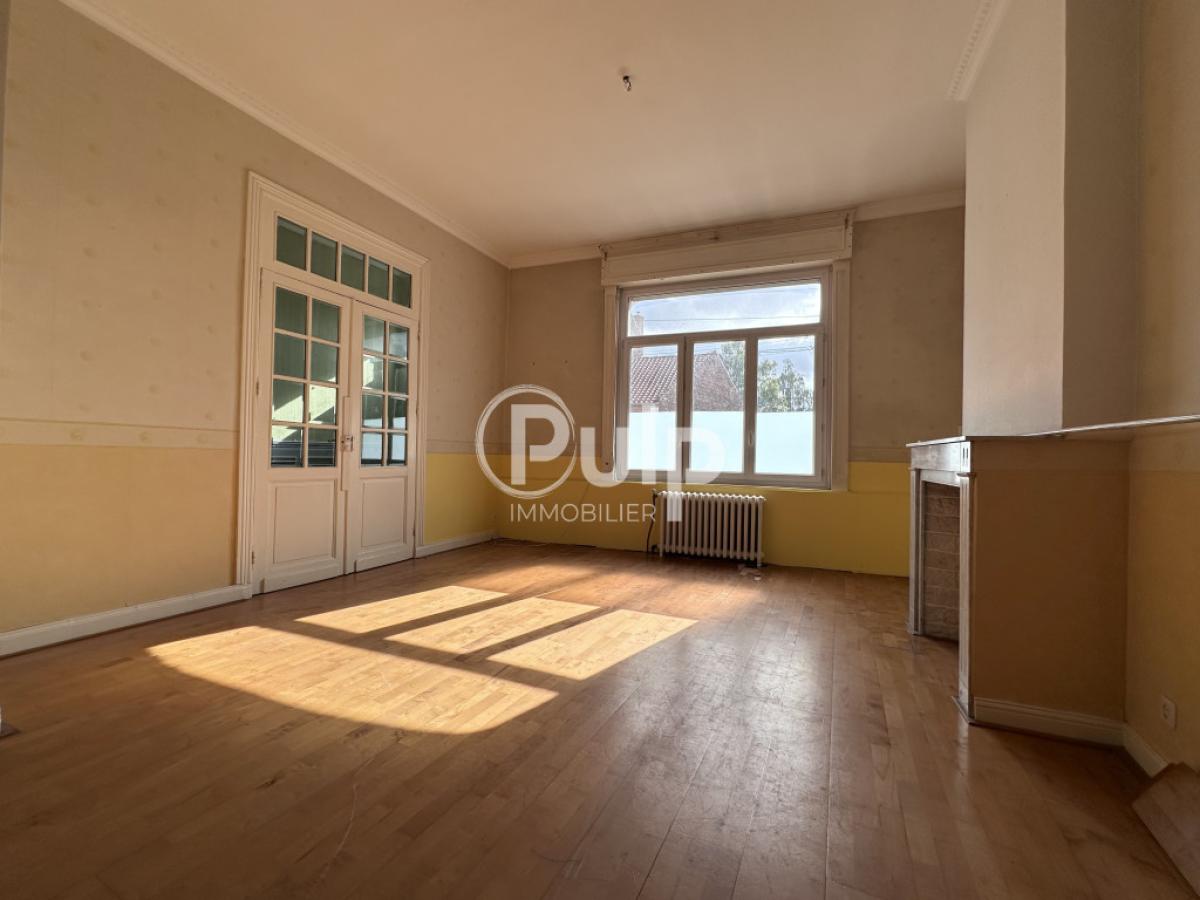 vente Maison Douai (59500) réf:dou18307 - Pulp Immobilier