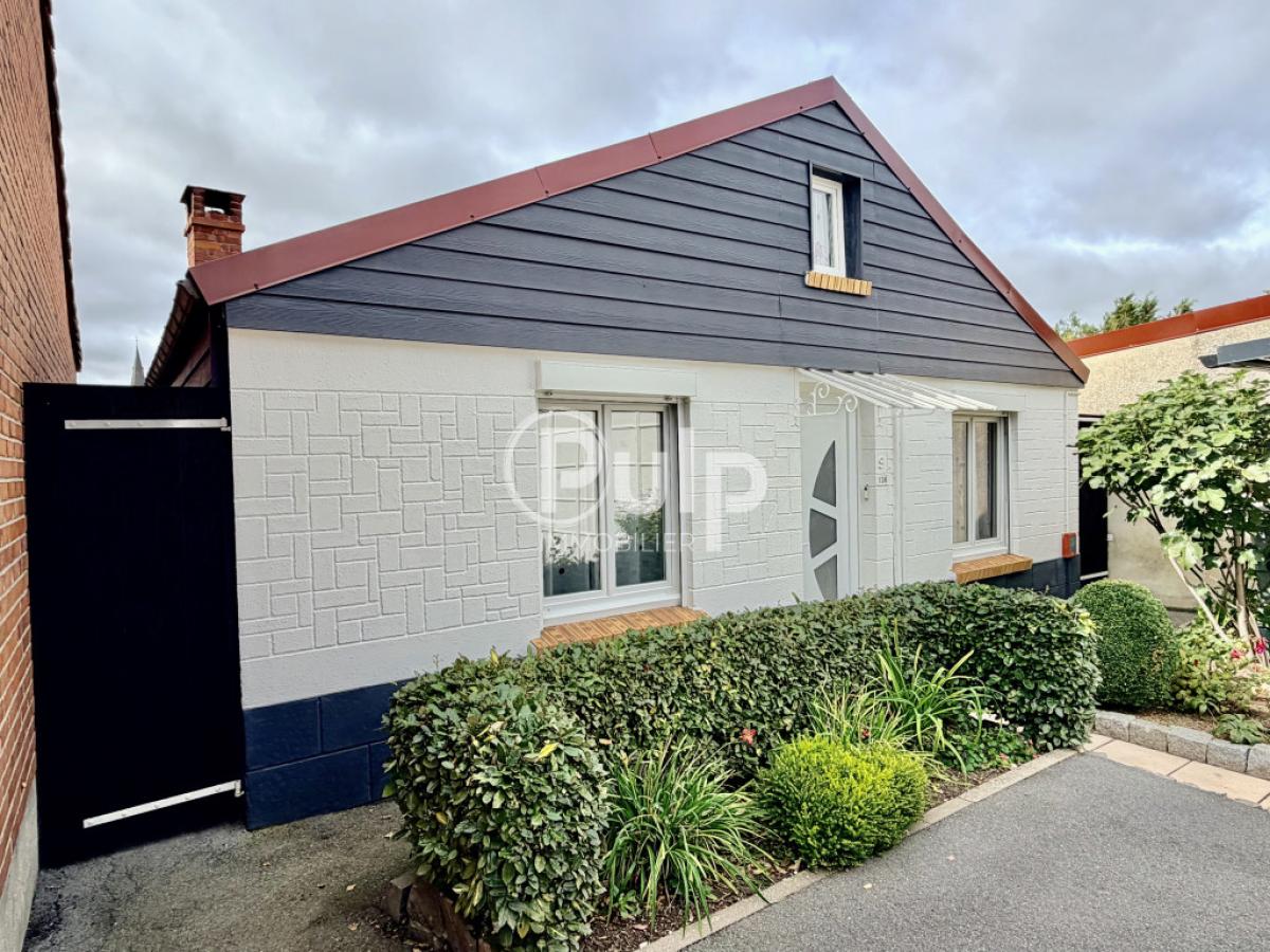 vente Maison Douai (59500) réf:dou18339 - Pulp Immobilier