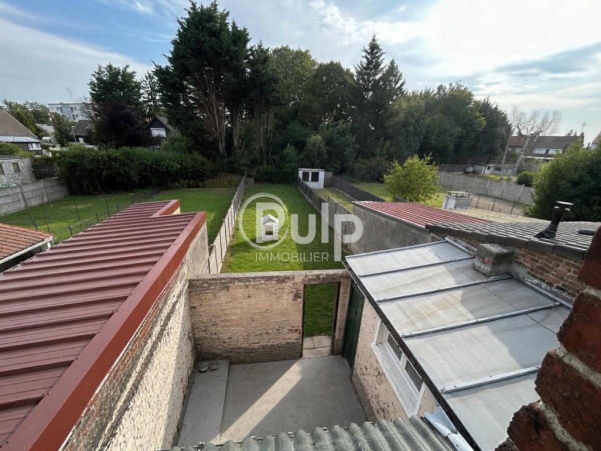 vente Maison Douai (59500) réf:dou18367 - Pulp Immobilier