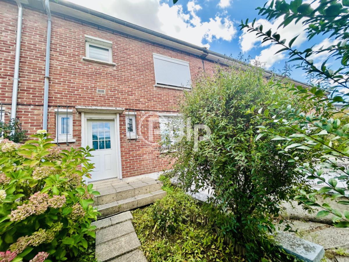 vente Maison Douai (59500) réf:dou18401 - Pulp Immobilier