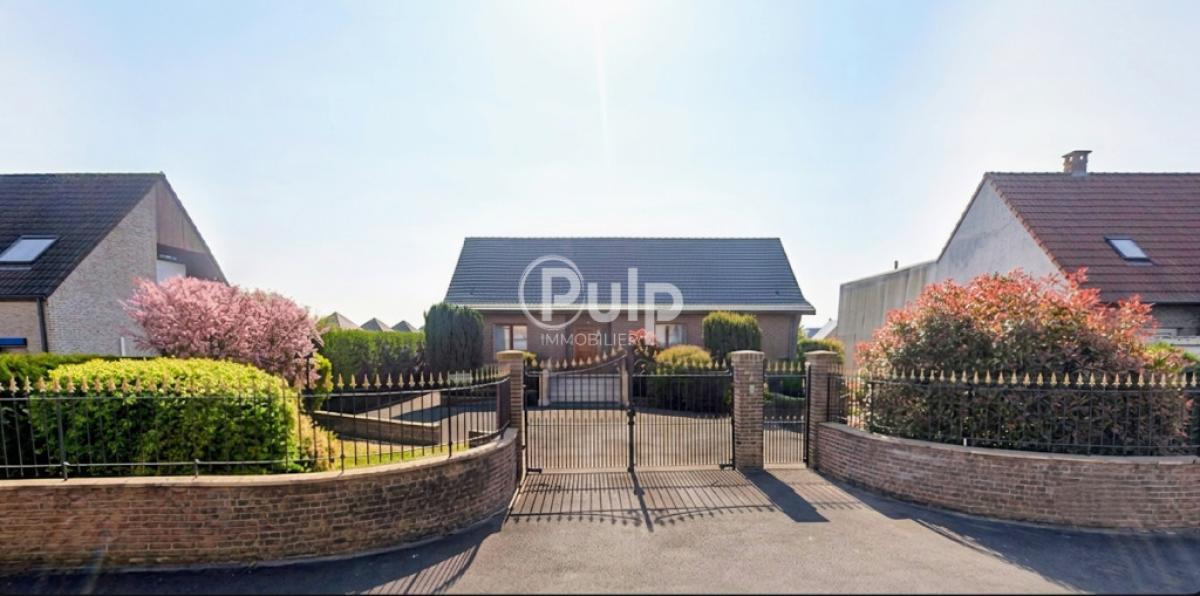 vente Maison Dourges (62119) réf:dou18228 - Pulp Immobilier
