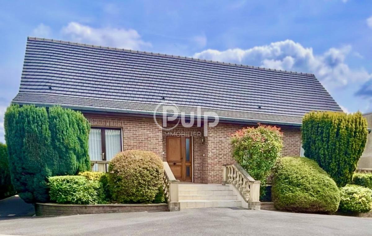 vente Maison Dourges (62119) réf:hen18228 - Pulp Immobilier