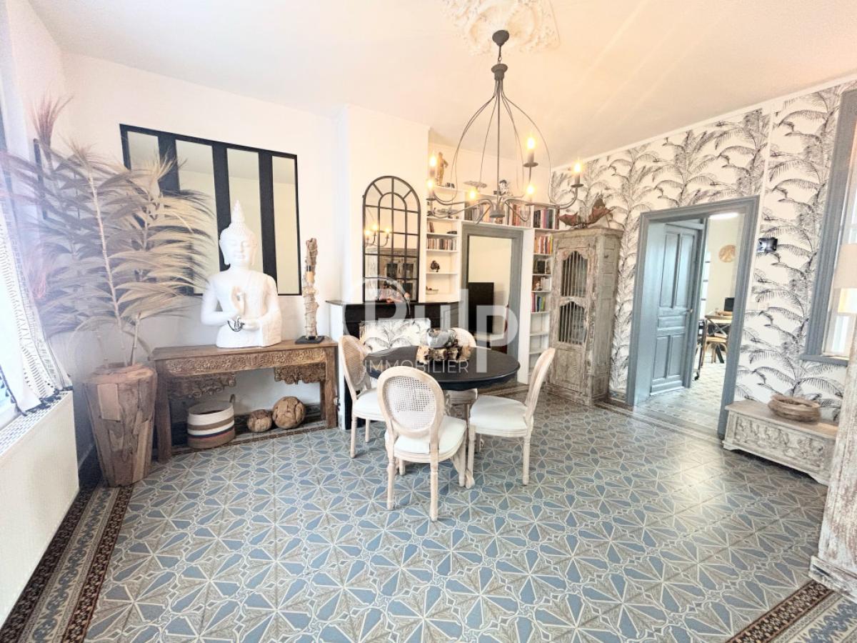 vente Maison Dourges (62119) réf:hen18438 - Pulp Immobilier