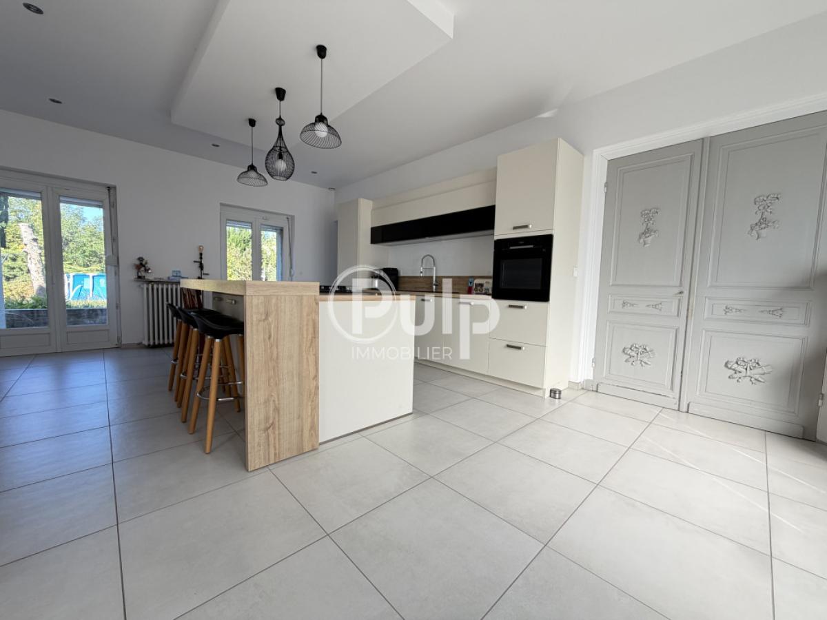 vente Maison Douvrin (62138) réf:bil18435 - Pulp Immobilier