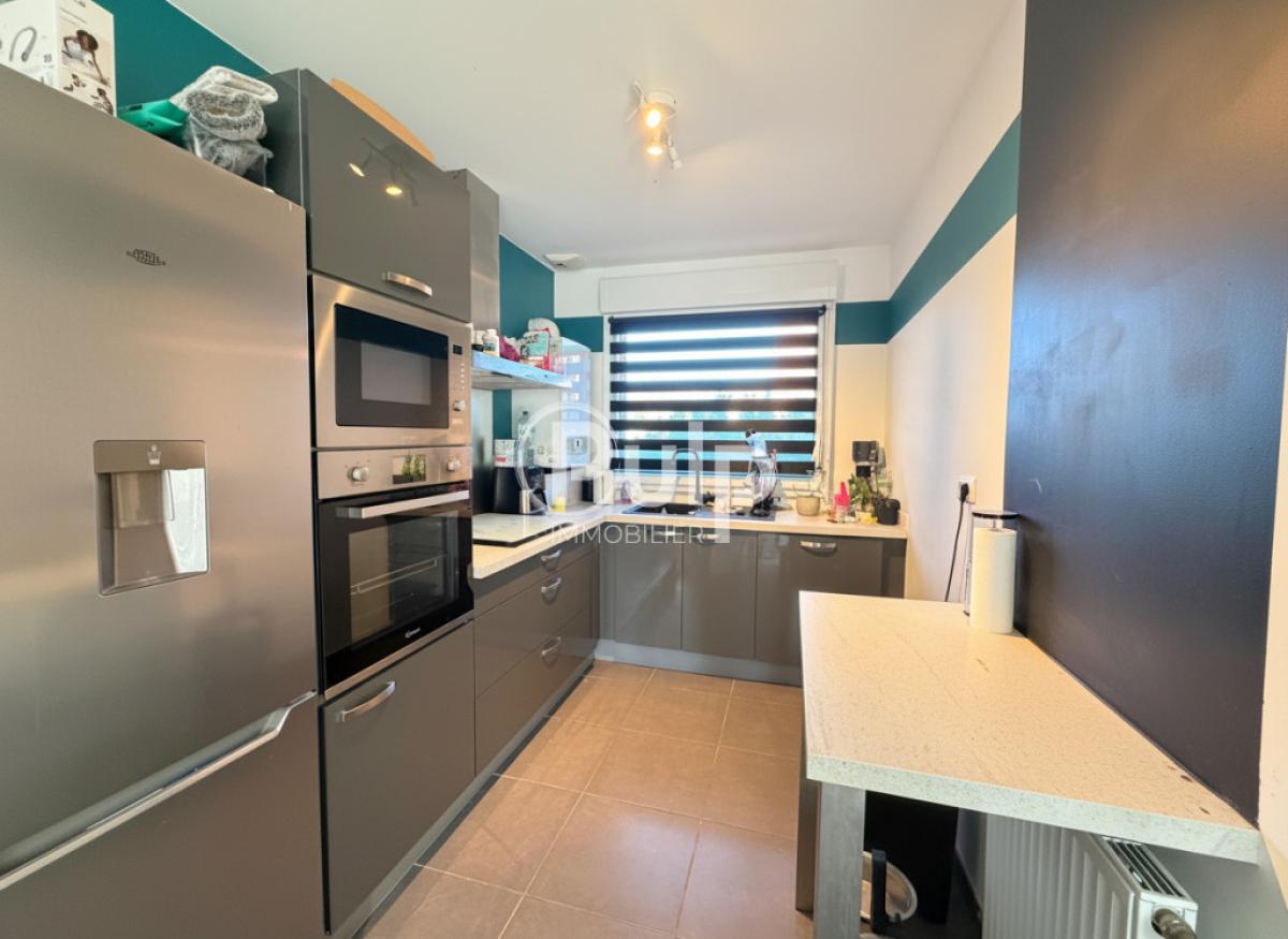 vente Maison Douvrin (62138) réf:bil18487 - Pulp Immobilier