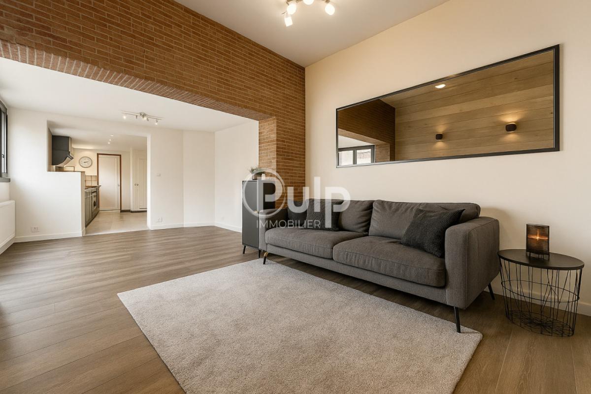vente Maison Drocourt (62320) réf:hen16766 - Pulp Immobilier