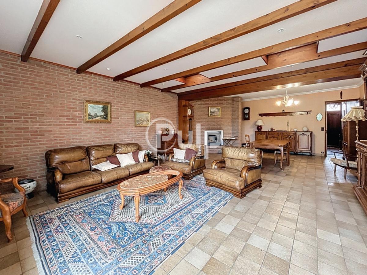 vente Maison Emmerin (59320) réf:hauf104 - Pulp Immobilier
