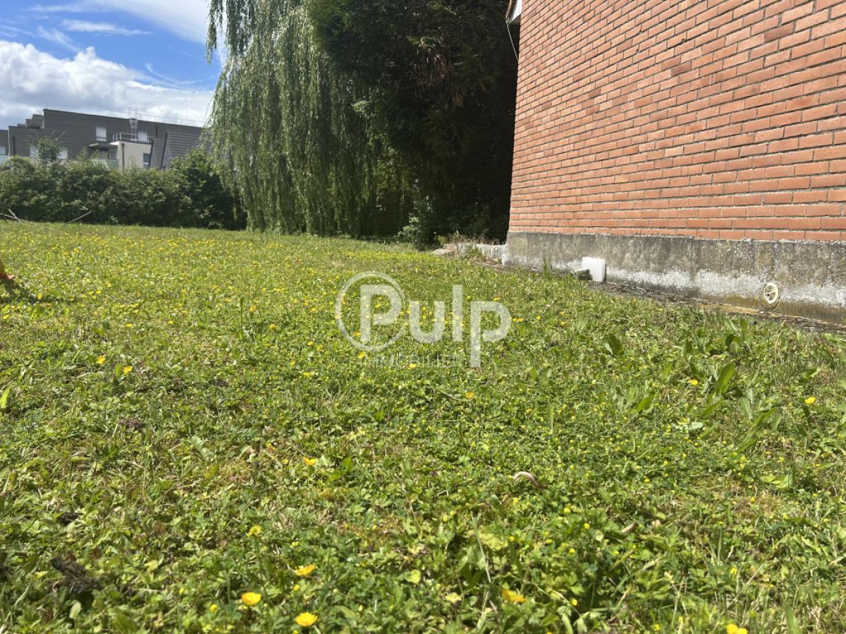 vente Maison Erquinghem Lys (59193) réf:estf46 - Pulp Immobilier