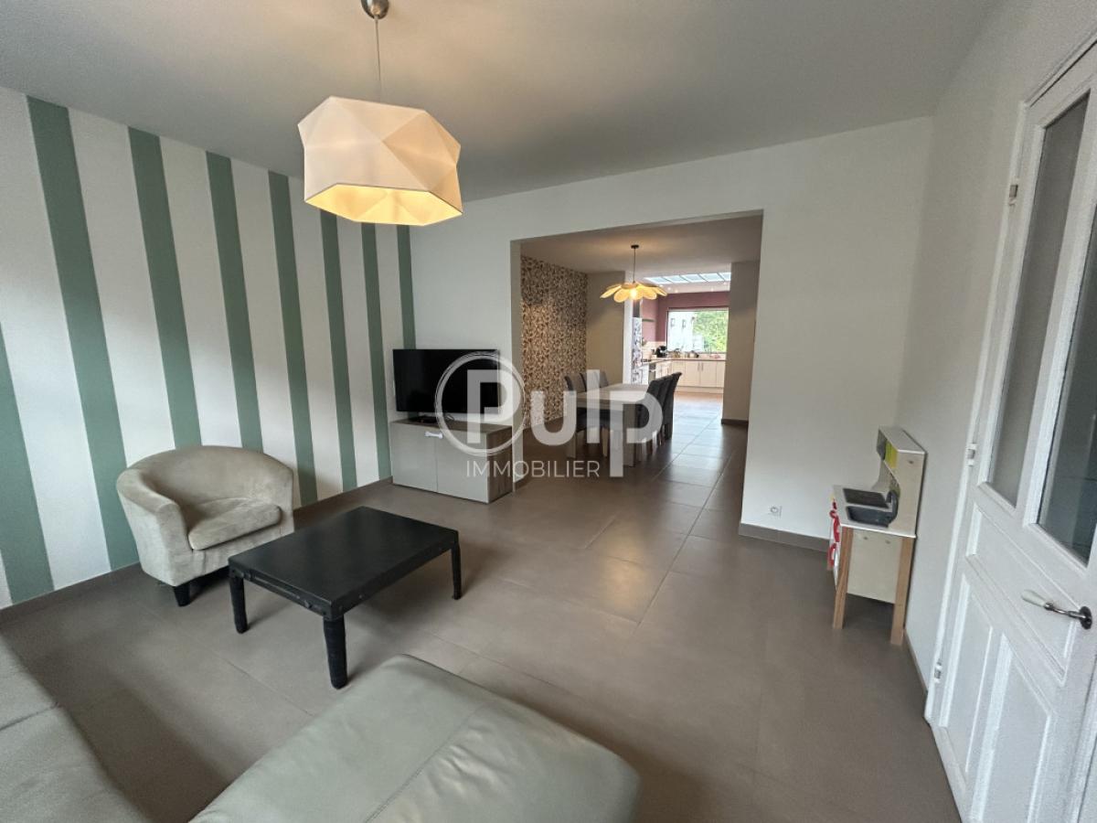 vente Maison Erquinghem Lys (59193) réf:estf71 - Pulp Immobilier