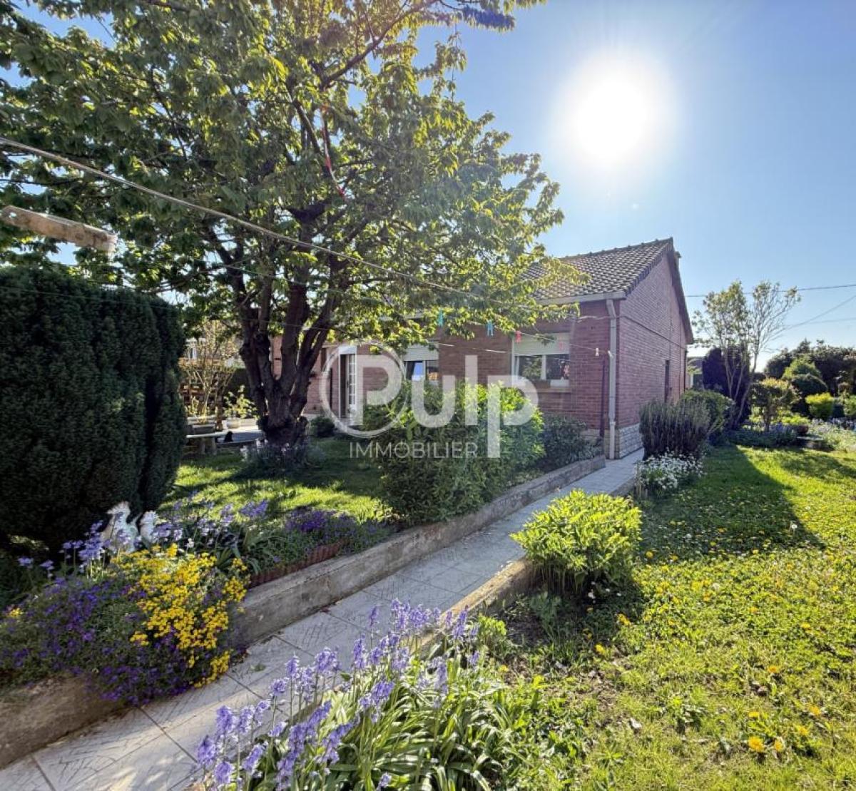 vente Maison Estaires (59940) réf:estf55 - Pulp Immobilier
