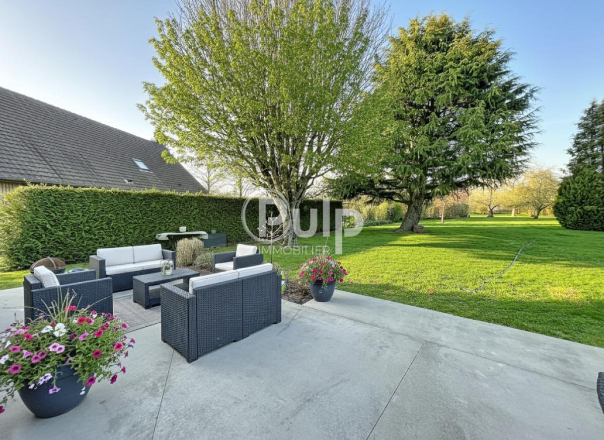 vente Maison Faumont (59310) réf:siege17608 - Pulp Immobilier