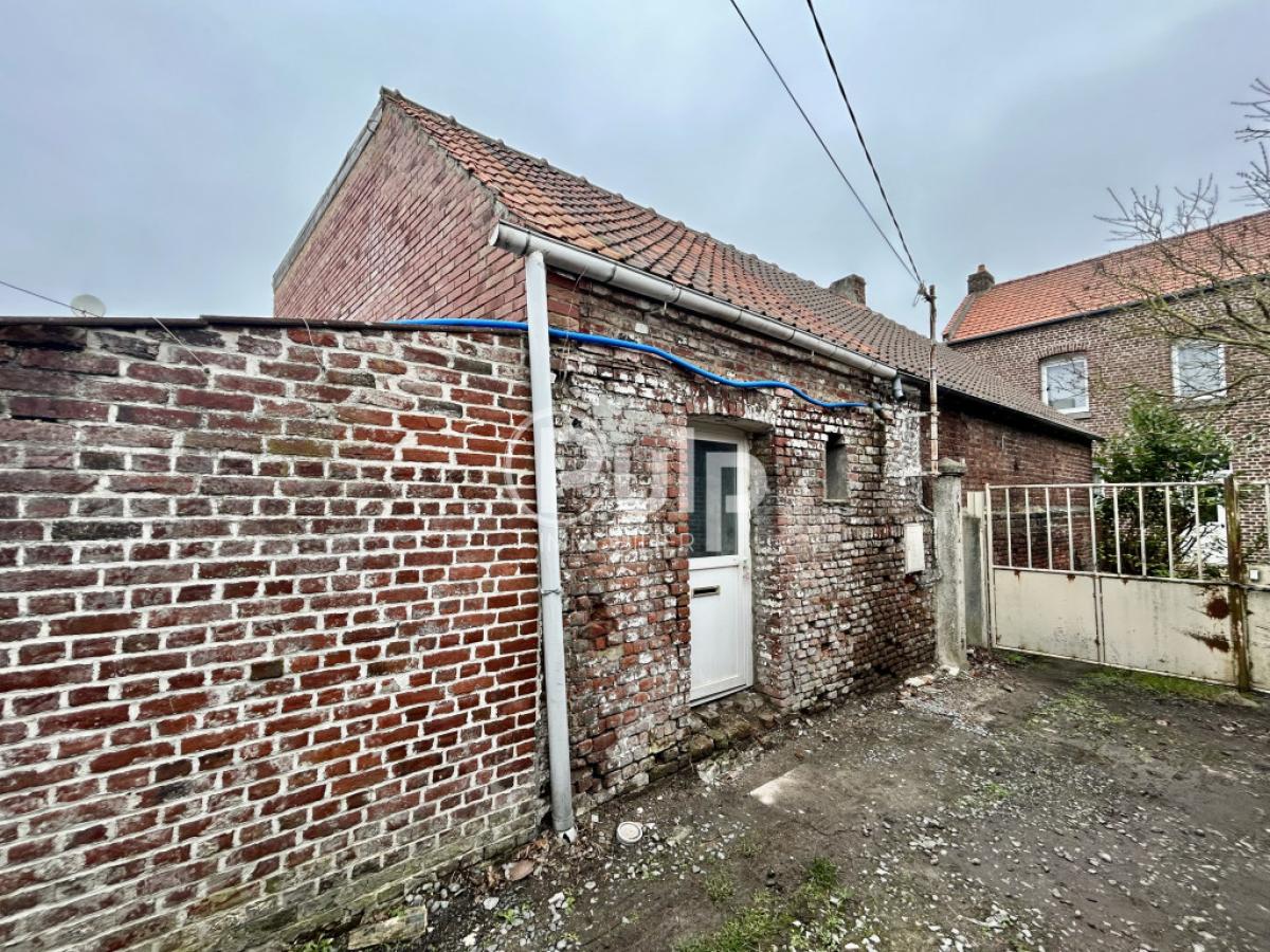 vente Maison Flers En Escrebieux (59128) réf:dou17450 - Pulp Immobilier