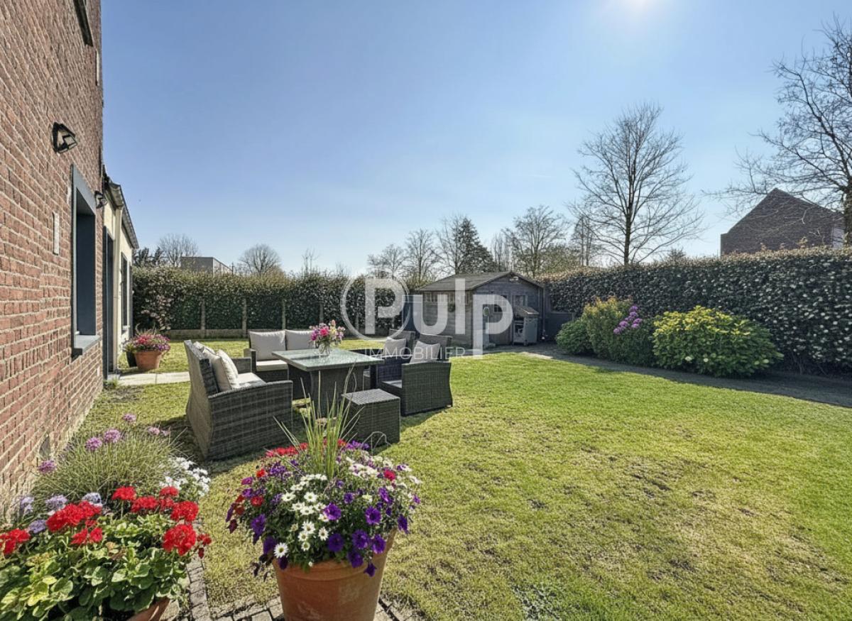 vente Maison Flines Lez Raches (59148) réf:siege17606 - Pulp Immobilier