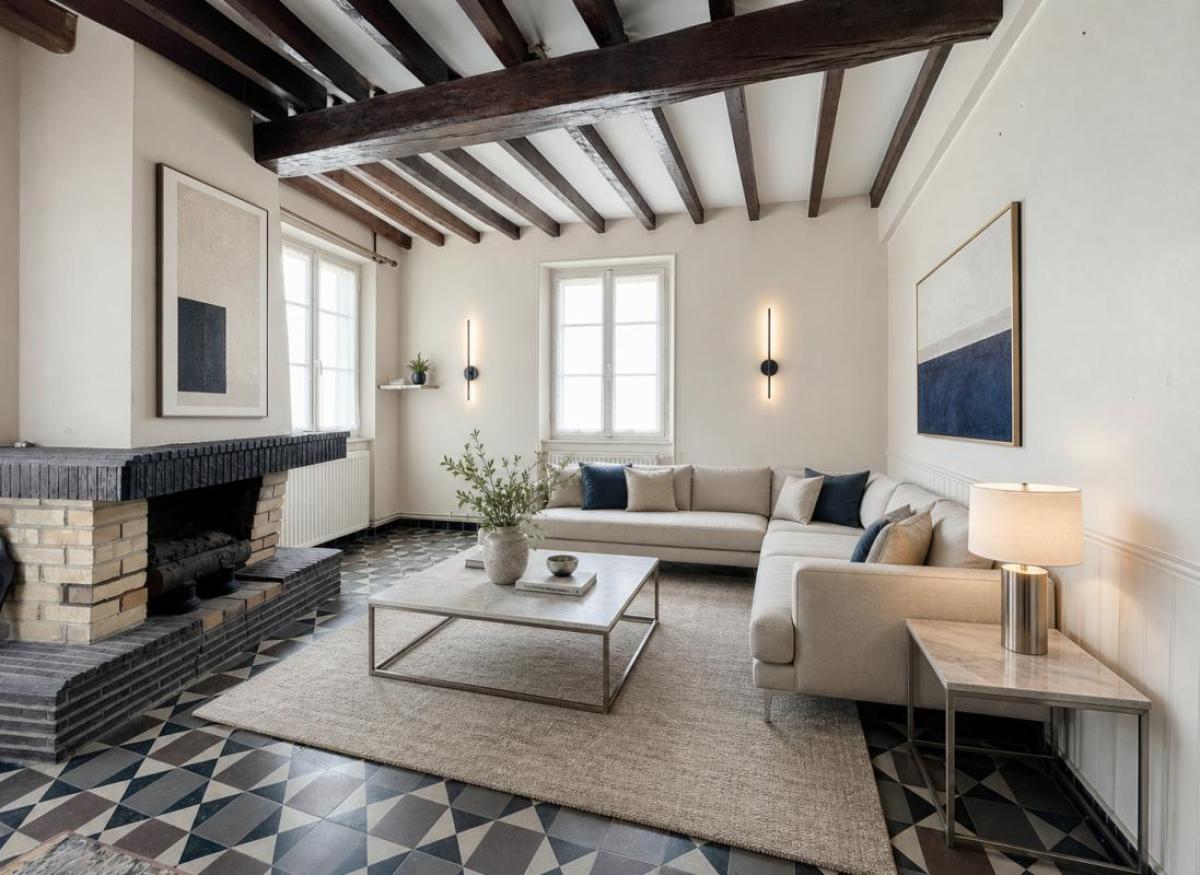 vente Maison Flines Lez Raches (59148) réf:siege18477 - Pulp Immobilier