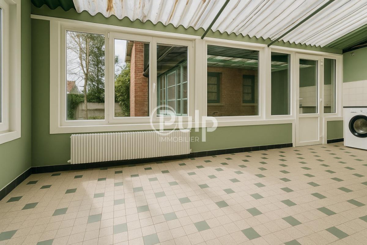 vente Maison Fouquieres Les Lens (62740) réf:hen16657 - Pulp Immobilier