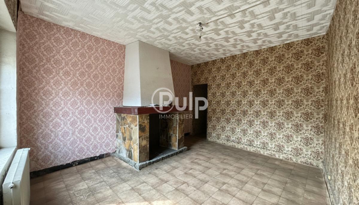vente Maison Fouquieres Les Lens (62740) réf:hen17609 - Pulp Immobilier