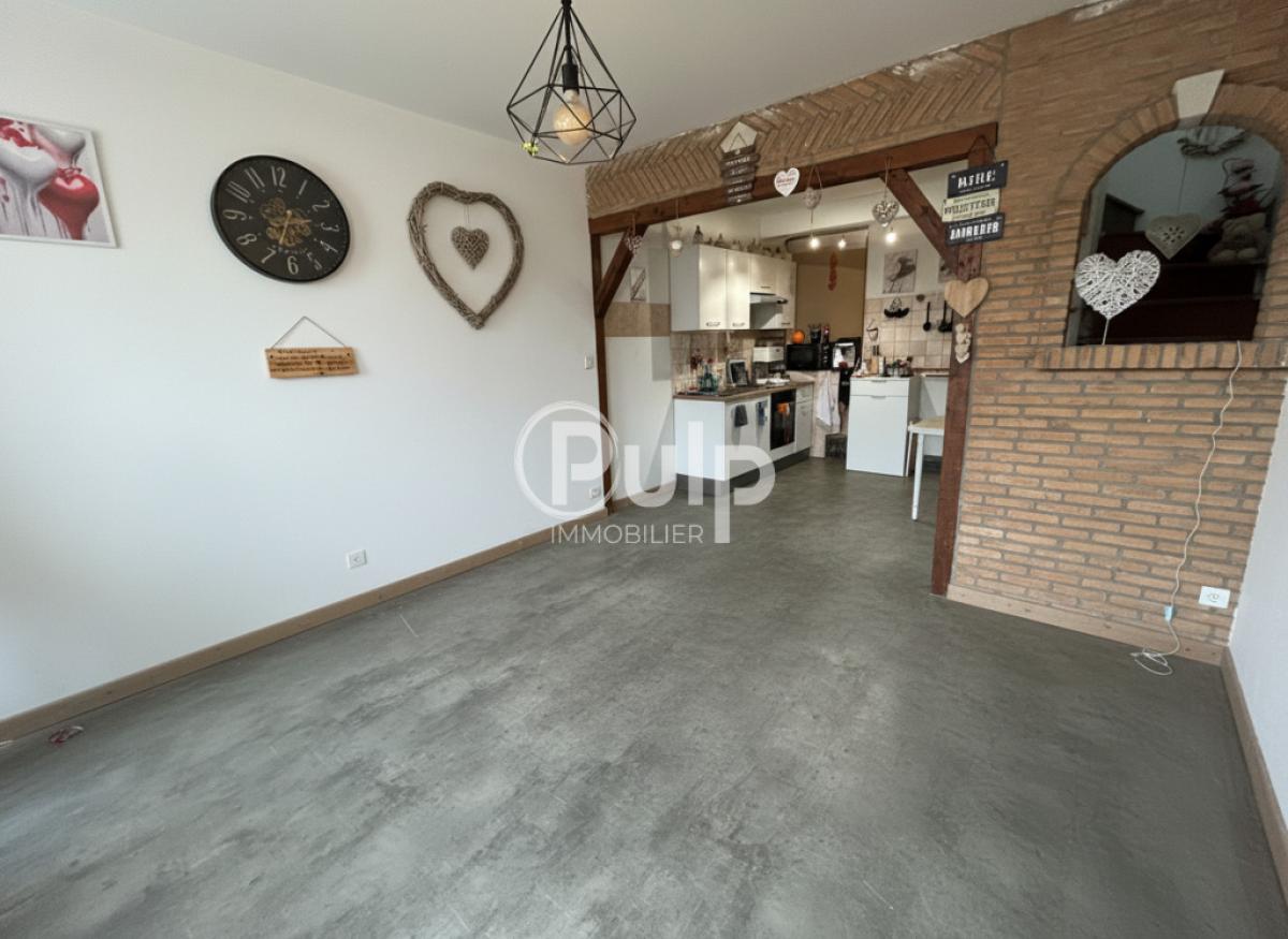 vente Maison Frevent (62270) réf:div17340 - Pulp Immobilier