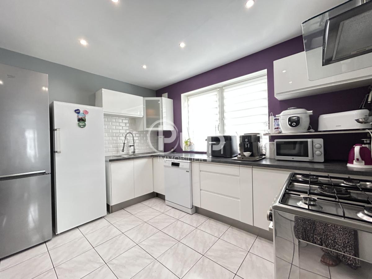 vente Maison Gauchin Legal (62150) réf:div17955 - Pulp Immobilier