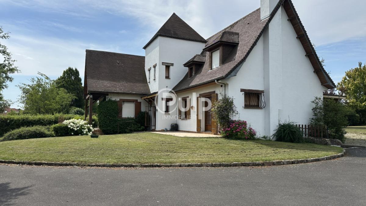 vente Maison Givenchy En Gohelle (62580) réf:lie18120 - Pulp Immobilier