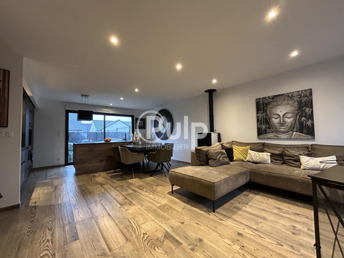 vente Maison Haillicourt (62940) réf:div18255 - Pulp Immobilier