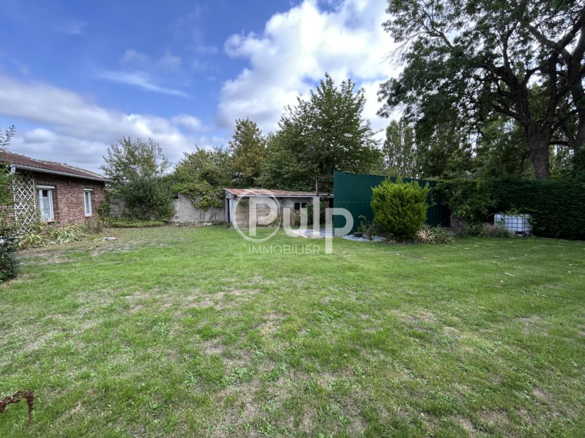 vente Maison Haillicourt (62940) réf:div18436 - Pulp Immobilier