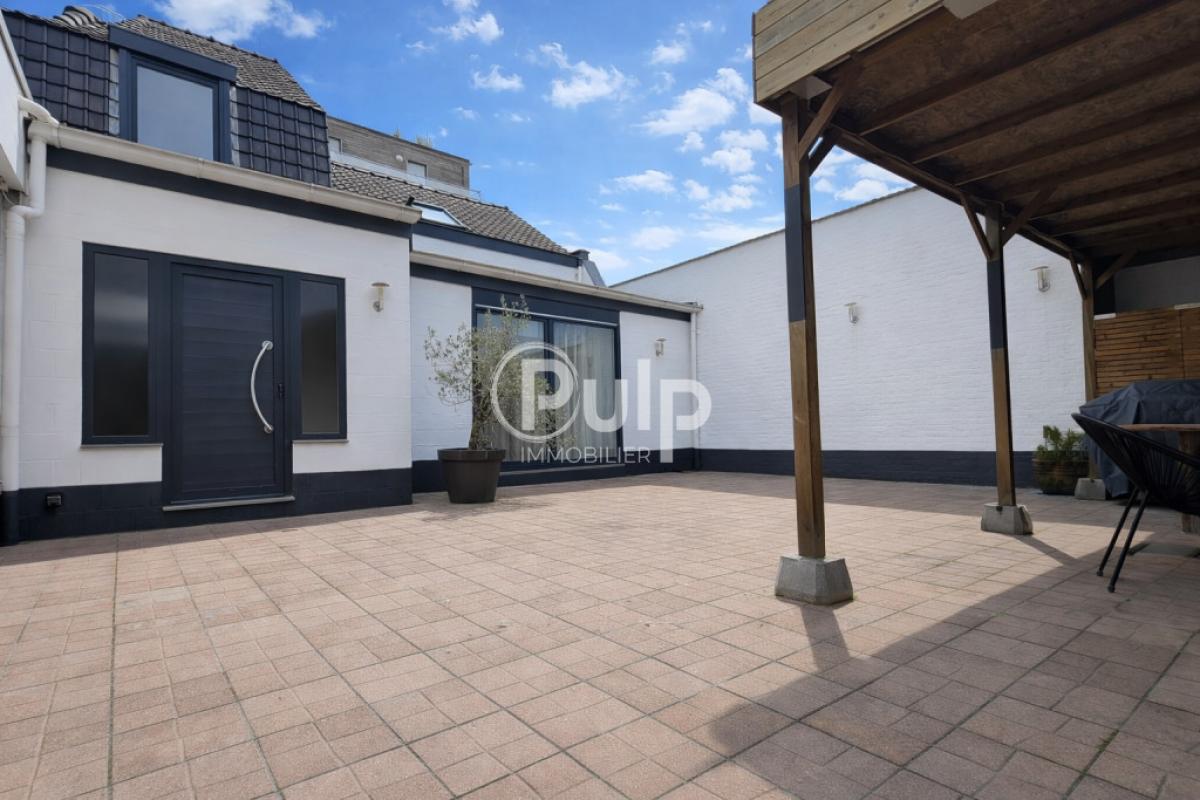 vente Maison Halluin (59250) réf:half22 - Pulp Immobilier