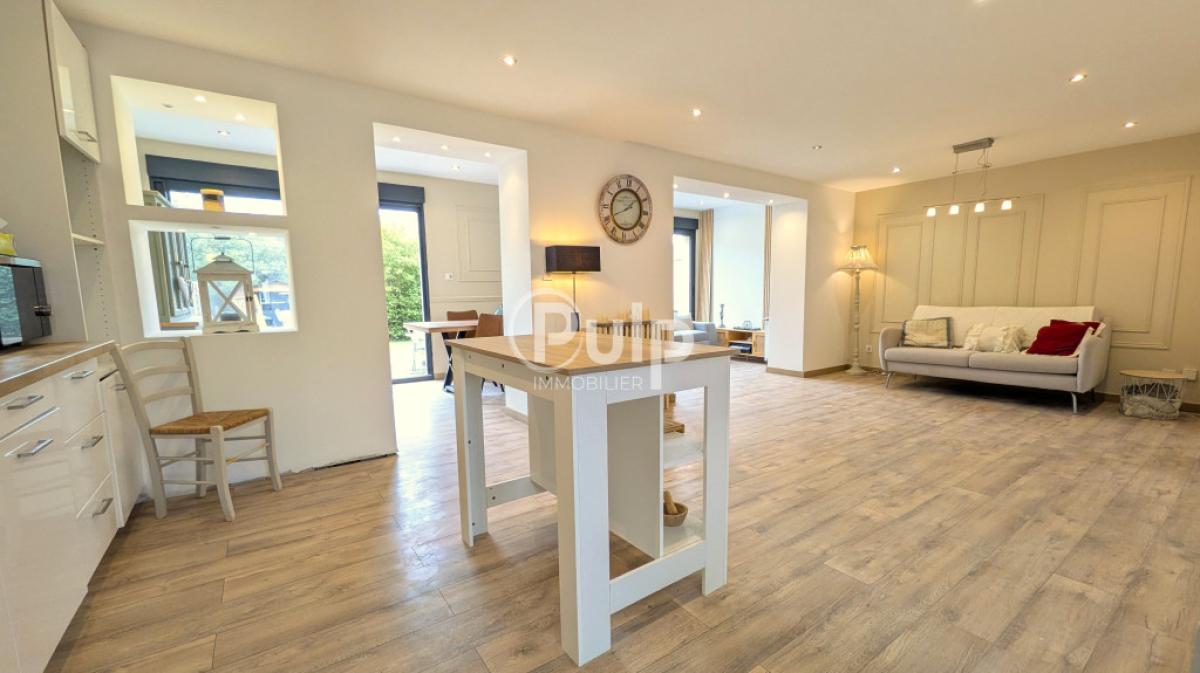 vente Maison Halluin (59250) réf:half54 - Pulp Immobilier