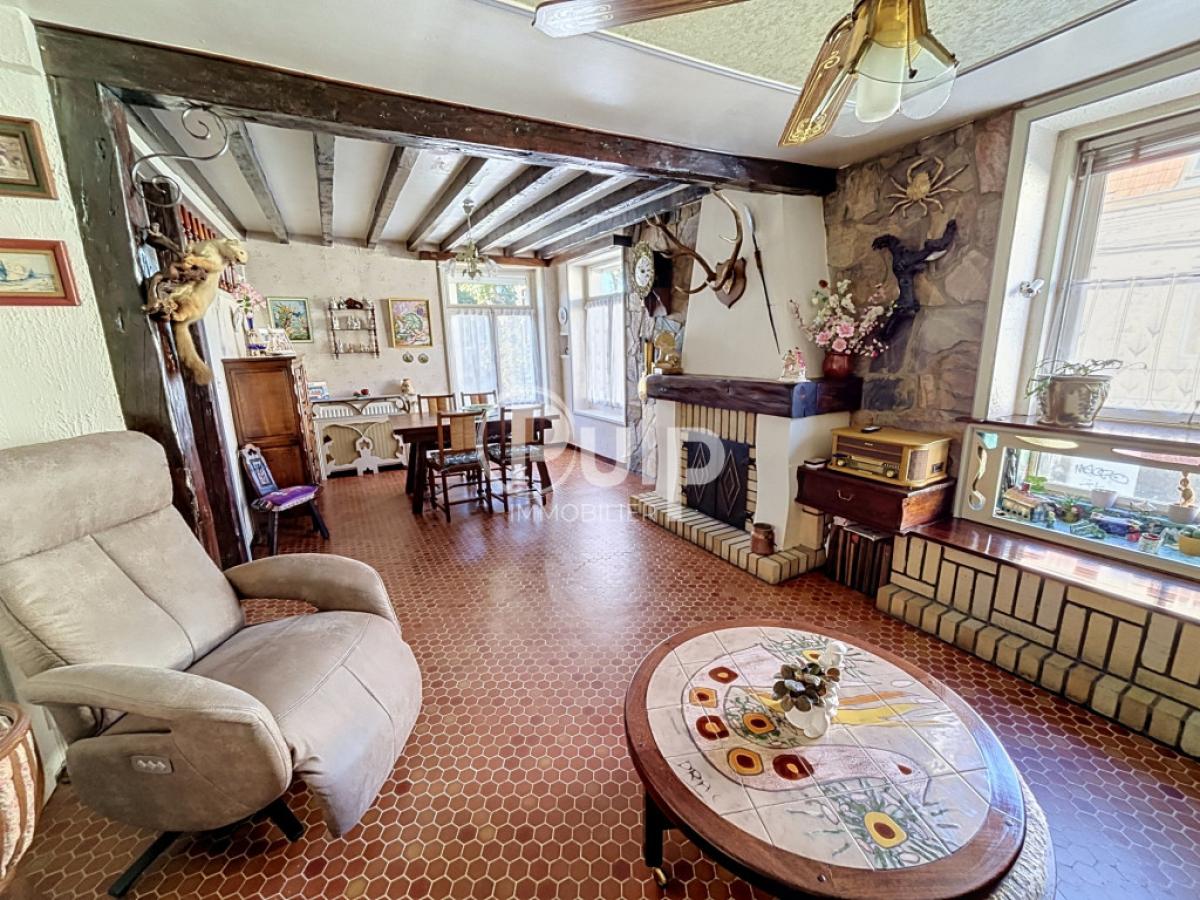 vente Maison Haubourdin (59320) réf:hauf199 - Pulp Immobilier