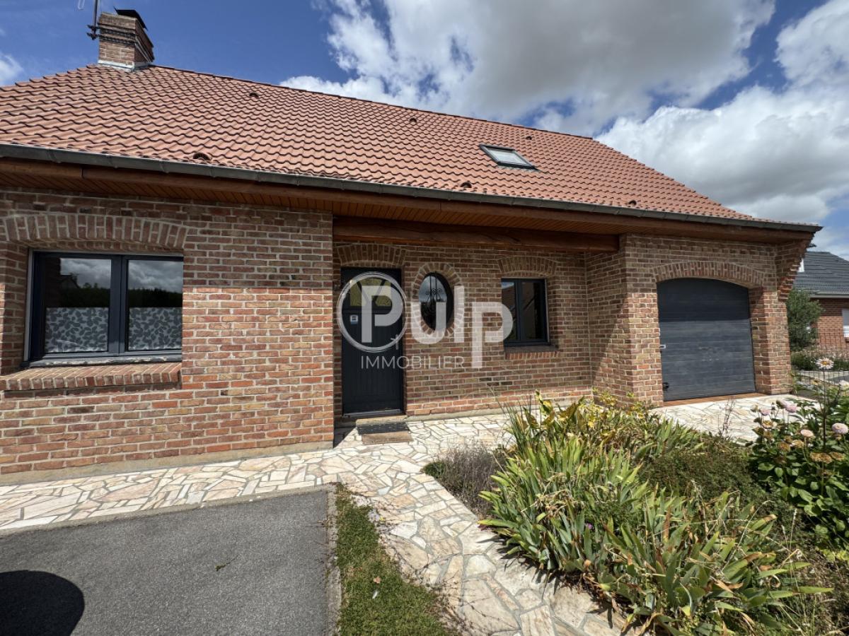vente Maison Hazebrouck (59190) réf:hazf18202 - Pulp Immobilier