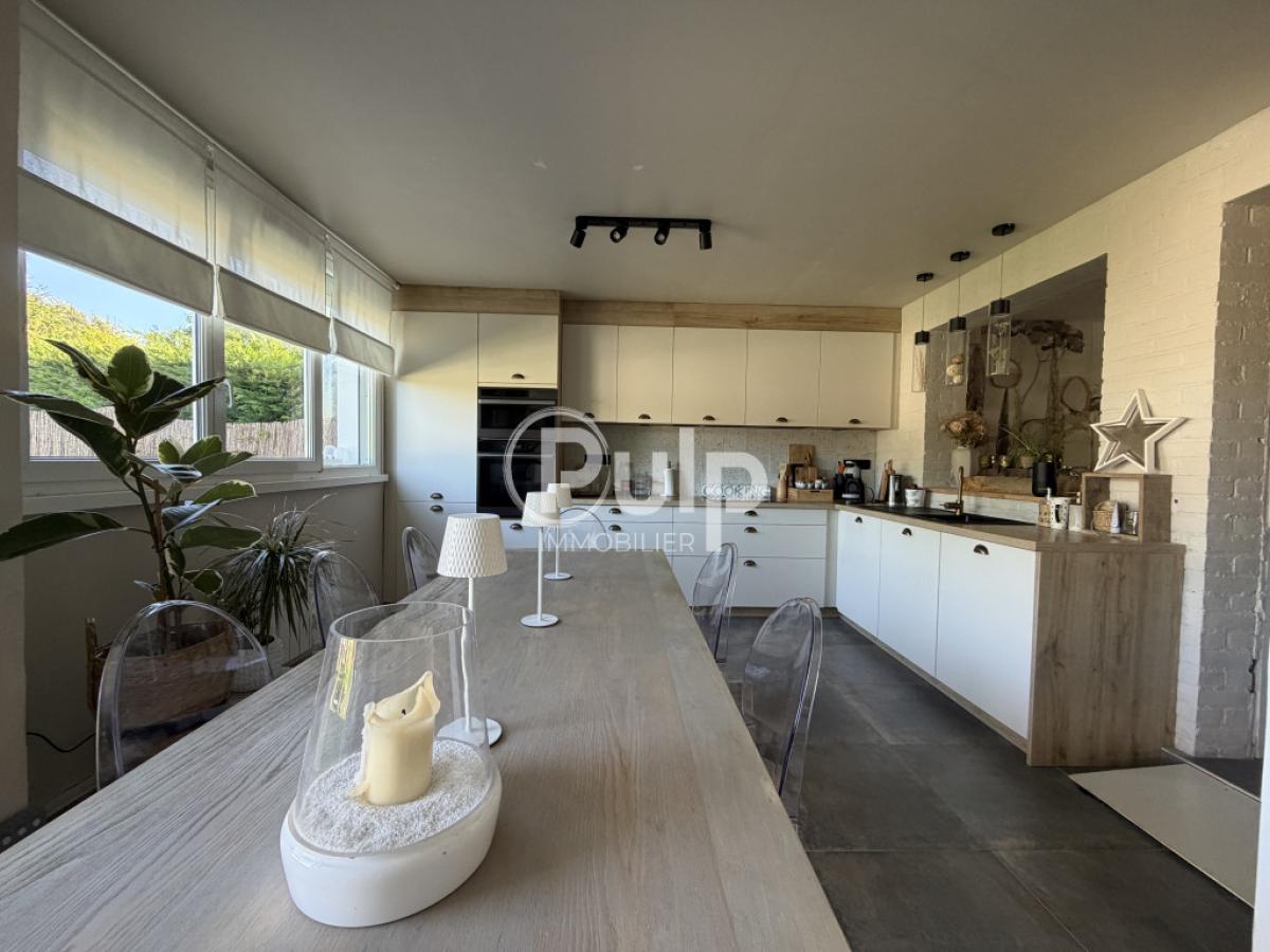 vente Maison Henin Beaumont (62110) réf:bsvf27 - Pulp Immobilier