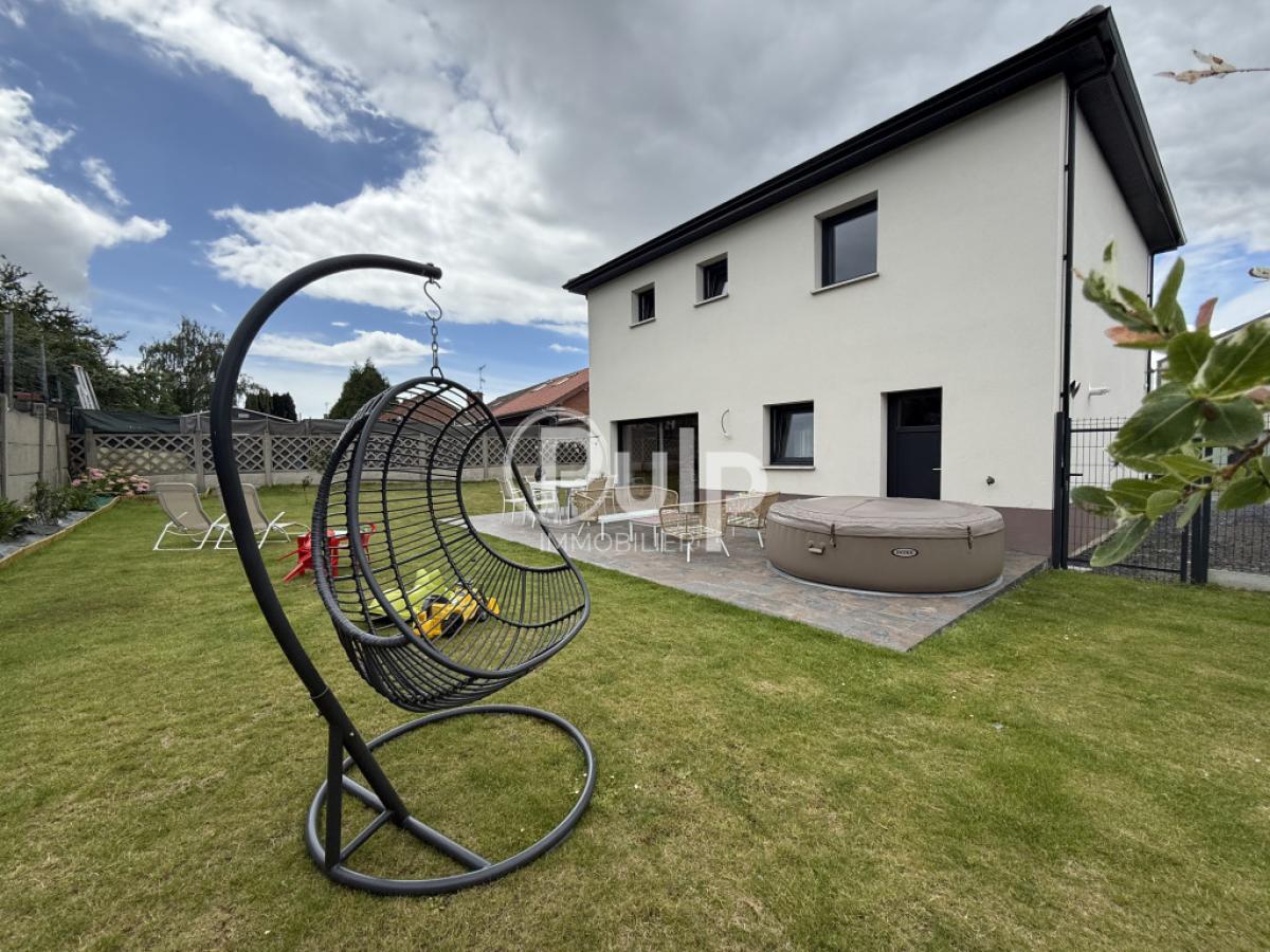 vente Maison Henin Beaumont (62110) réf:bsvf7 - Pulp Immobilier