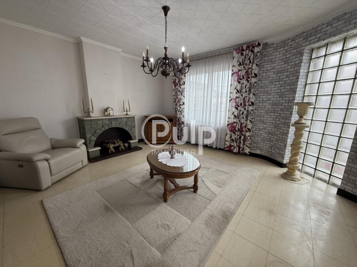 vente Maison Henin Beaumont (62110) réf:hen15997 - Pulp Immobilier