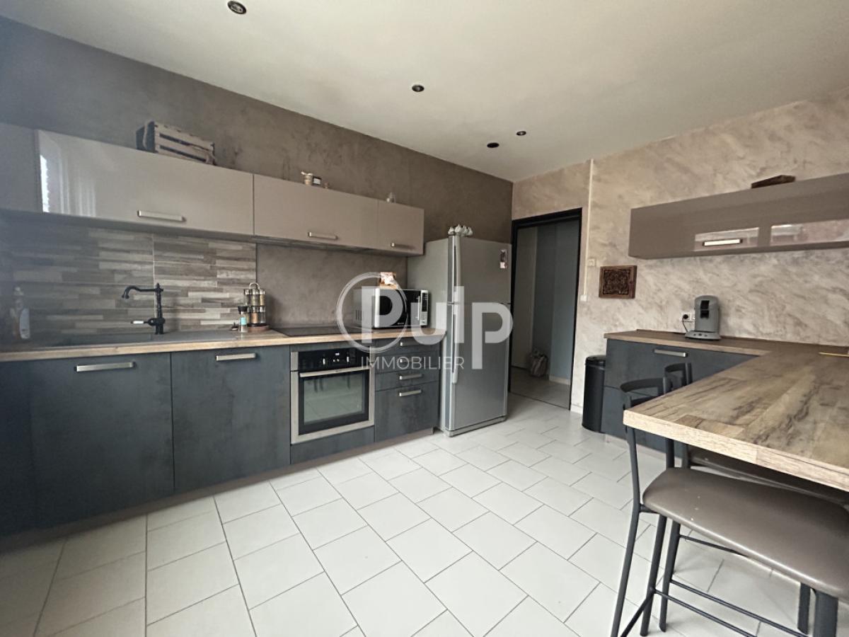 vente Maison Henin Beaumont (62110) réf:hen17449 - Pulp Immobilier