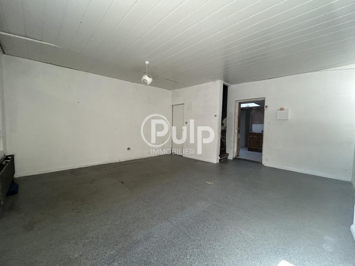 vente Maison Henin Beaumont (62110) réf:hen17722 - Pulp Immobilier