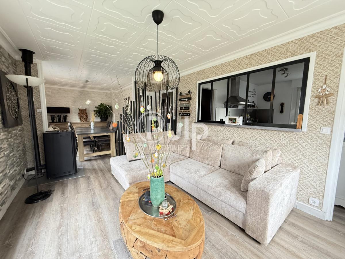 vente Maison Henin Beaumont (62110) réf:hen17793 - Pulp Immobilier