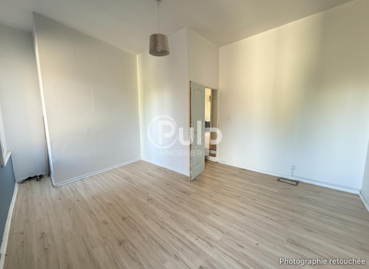 vente Maison Henin Beaumont (62110) réf:hen17850 - Pulp Immobilier